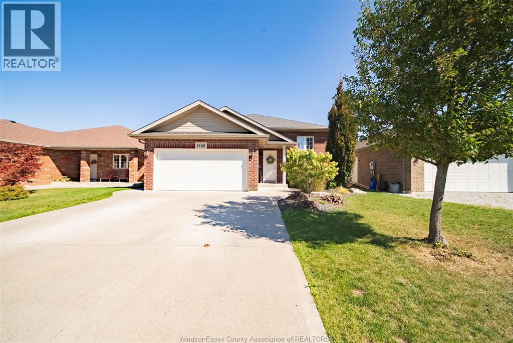 1168 Ivanhill Avenue, Windsor, Ontario  N8P 0B5 - Photo 5 - 26017089
