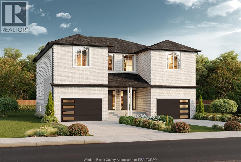 1123 Elgin, Wallaceburg, Ontario