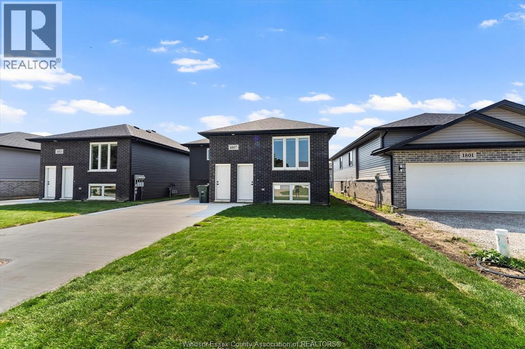 1861 Meldrum Unit# 2, Windsor, Ontario  N8W 4E1 - Photo 12 - 26017390