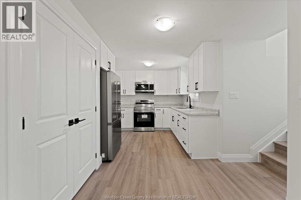 1807 Meldrum Unit# 2, Windsor, Ontario  N8W 0B6 - Photo 2 - 26017387