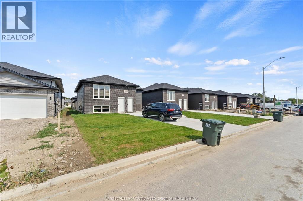 1814 Meighen Unit# 1, Windsor, Ontario  N8W 1H2 - Photo 15 - 26017386