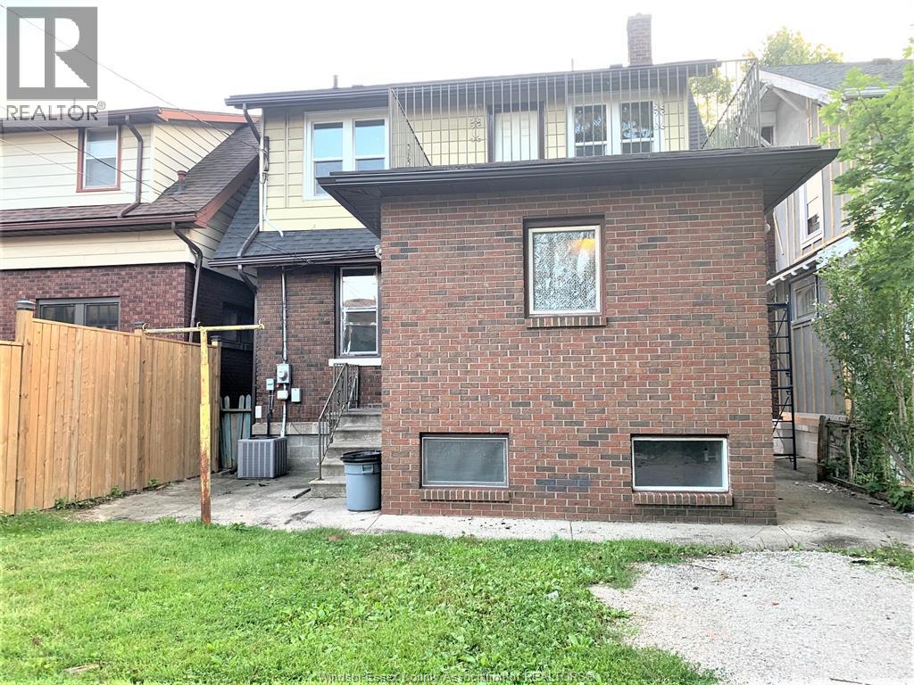 1076 Dougall, Windsor, Ontario  N9A 4R5 - Photo 15 - 26017416