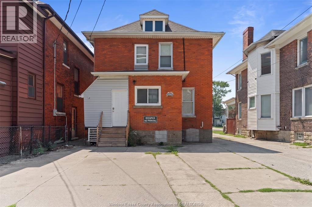 542 Victoria Avenue, Windsor, Ontario  N9A 3M8 - Photo 14 - 26017412