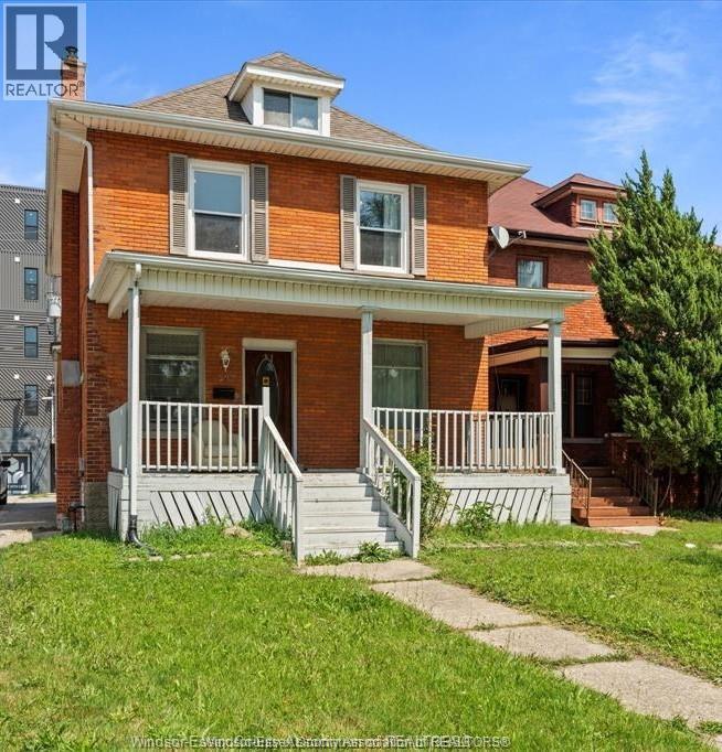 542 Victoria Avenue, Windsor, Ontario  N9A 3M8 - Photo 2 - 26017412