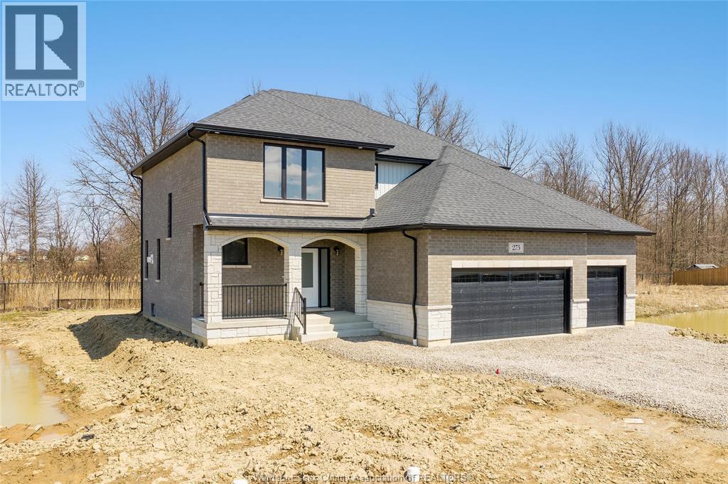 275 Dolores Avenue, Essex, Ontario  N8M 0C5 - Photo 3 - 26017414