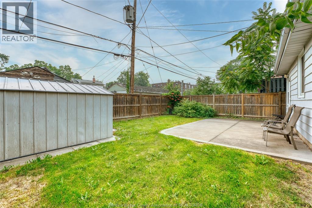 248 Mckay Avenue, Windsor, Ontario  N9B 1Z4 - Photo 19 - 26017411