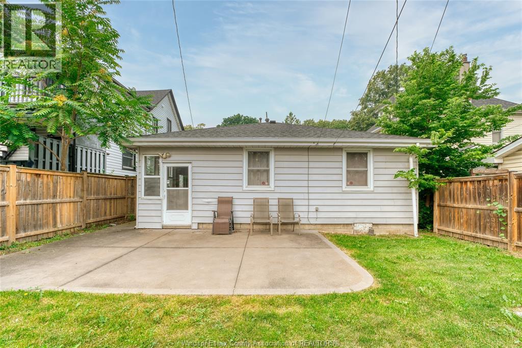 248 Mckay Avenue, Windsor, Ontario  N9B 1Z4 - Photo 20 - 26017411