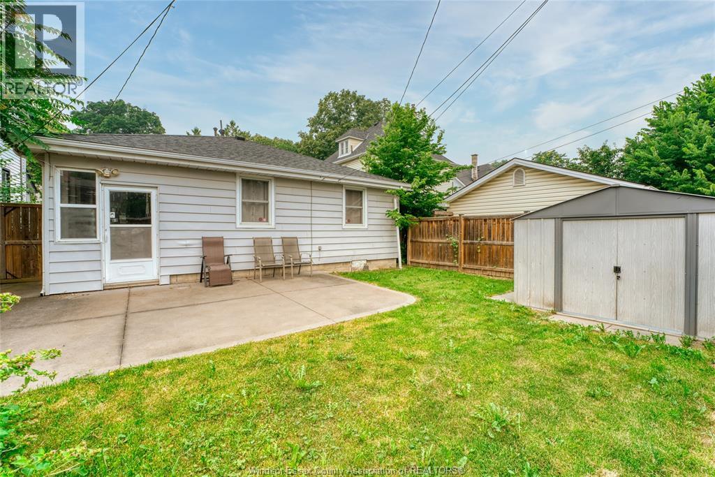 248 Mckay Avenue, Windsor, Ontario  N9B 1Z4 - Photo 21 - 26017411