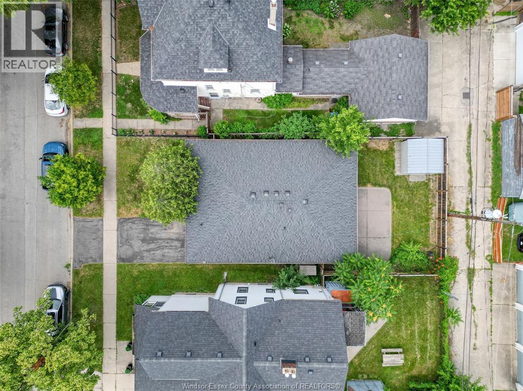 248 Mckay Avenue, Windsor, Ontario  N9B 1Z4 - Photo 4 - 26017411
