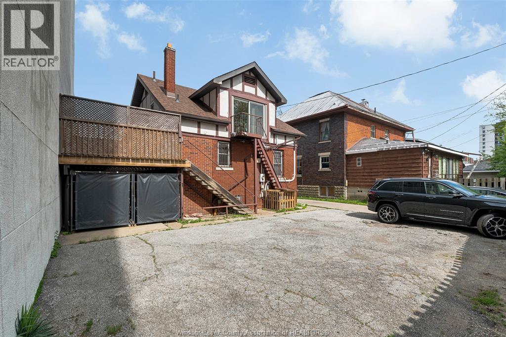 1451 Ouellette Avenue, Windsor, Ontario  N8X 1K1 - Photo 10 - 26017326