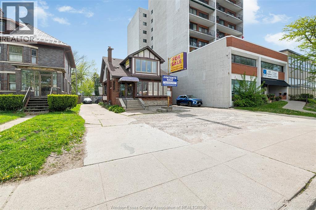 1451 Ouellette Avenue, Windsor, Ontario  N8X 1K1 - Photo 4 - 26017326
