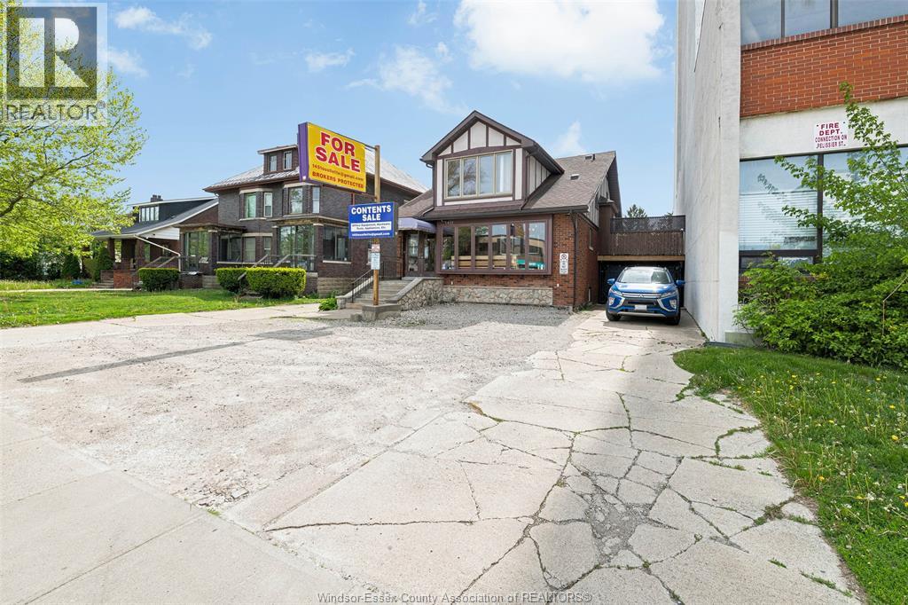 1451 Ouellette Avenue, Windsor, Ontario  N8X 1K1 - Photo 6 - 26017326