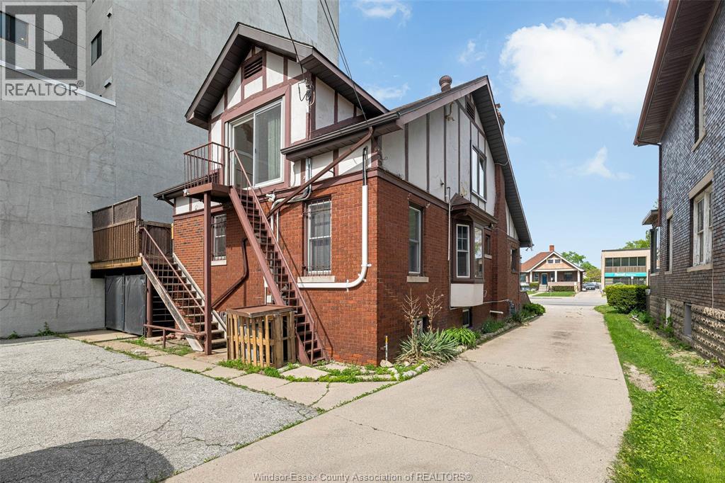 1451 Ouellette Avenue, Windsor, Ontario  N8X 1K1 - Photo 9 - 26017322