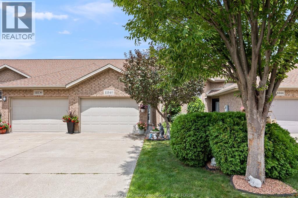 11840 BOULDER CRESCENT, Windsor, Ontario
