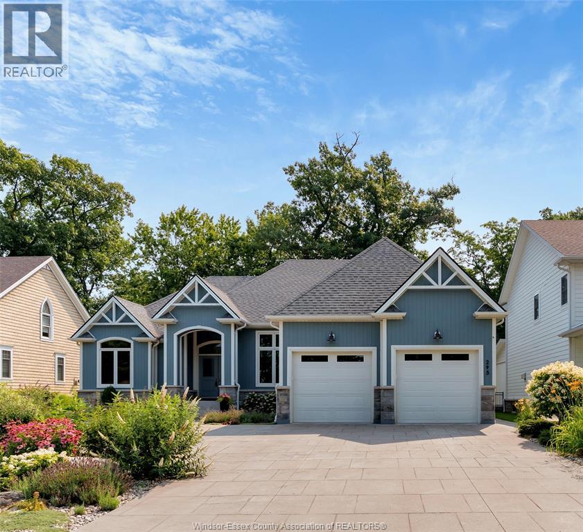 295 Crystal Bay Drive, Amherstburg, Ontario  N9V 4A6 - Photo 4 - 26017430