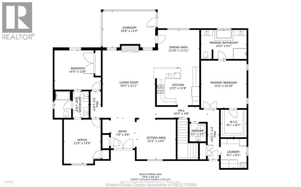 295 Crystal Bay Drive, Amherstburg, Ontario  N9V 4A6 - Photo 47 - 26017430