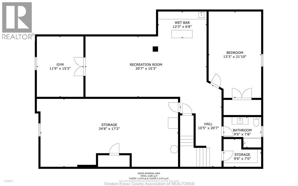 295 Crystal Bay Drive, Amherstburg, Ontario  N9V 4A6 - Photo 49 - 26017430