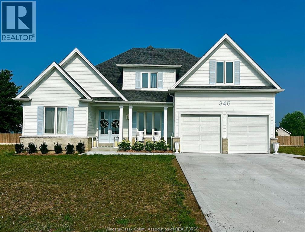 345 MARLA, Lakeshore, Ontario