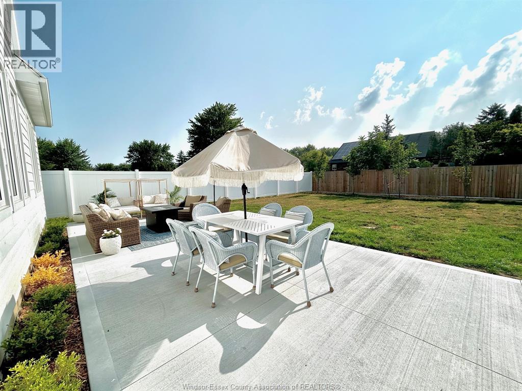 345 Marla, Lakeshore, Ontario  N8L 1N9 - Photo 45 - 26017426