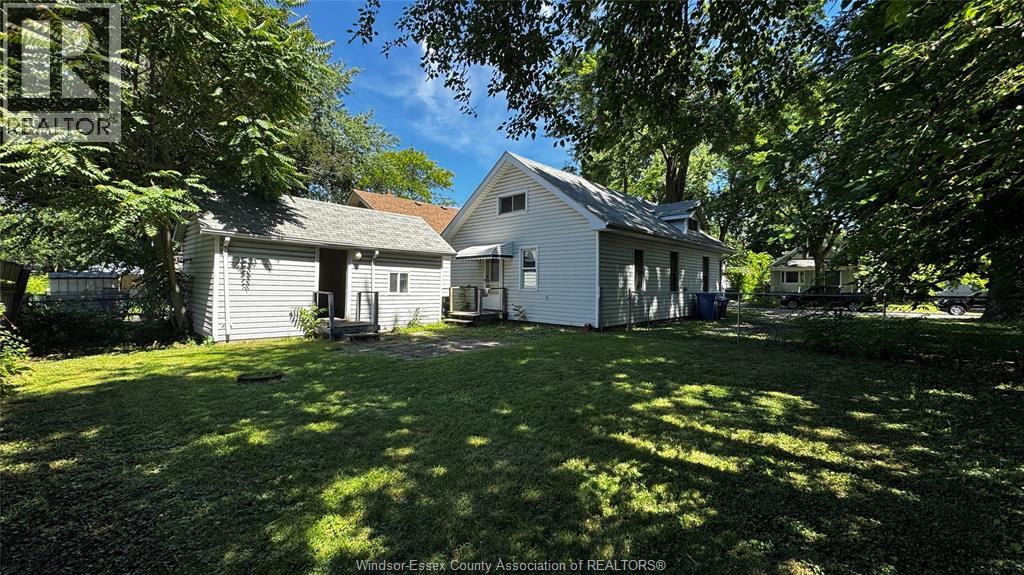 377 Chappell, Windsor, Ontario  N9C 3C6 - Photo 11 - 26017418