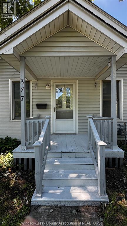 377 Chappell, Windsor, Ontario  N9C 3C6 - Photo 13 - 26017418