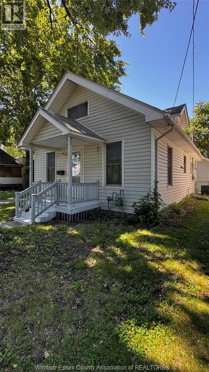 377 Chappell, Windsor, Ontario  N9C 3C6 - Photo 6 - 26017418