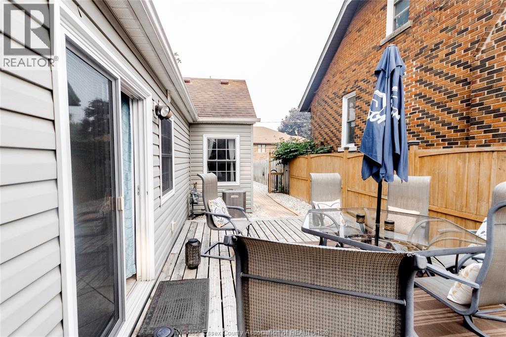 509 Morand, Windsor, Ontario  N9G 1N8 - Photo 29 - 26017389