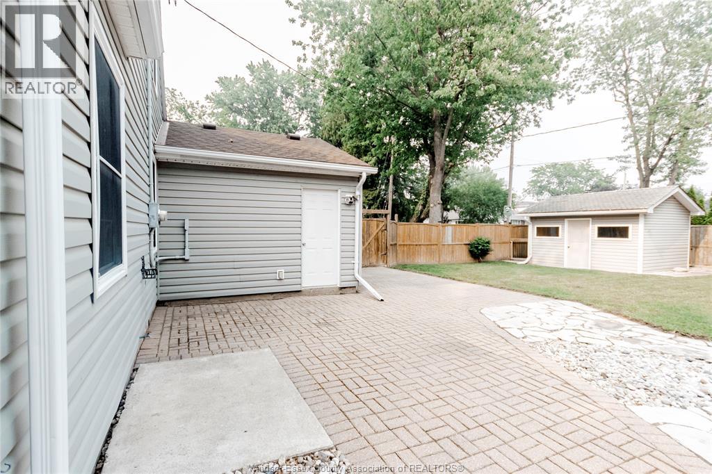 509 Morand, Windsor, Ontario  N9G 1N8 - Photo 31 - 26017389