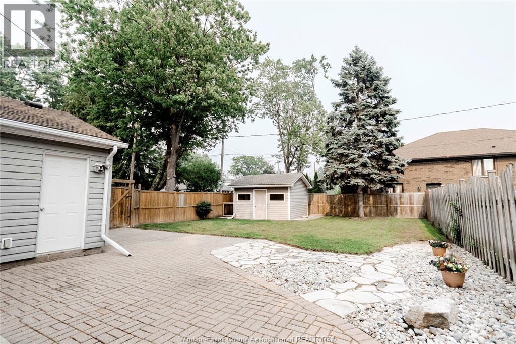 509 Morand, Windsor, Ontario  N9G 1N8 - Photo 32 - 26017389