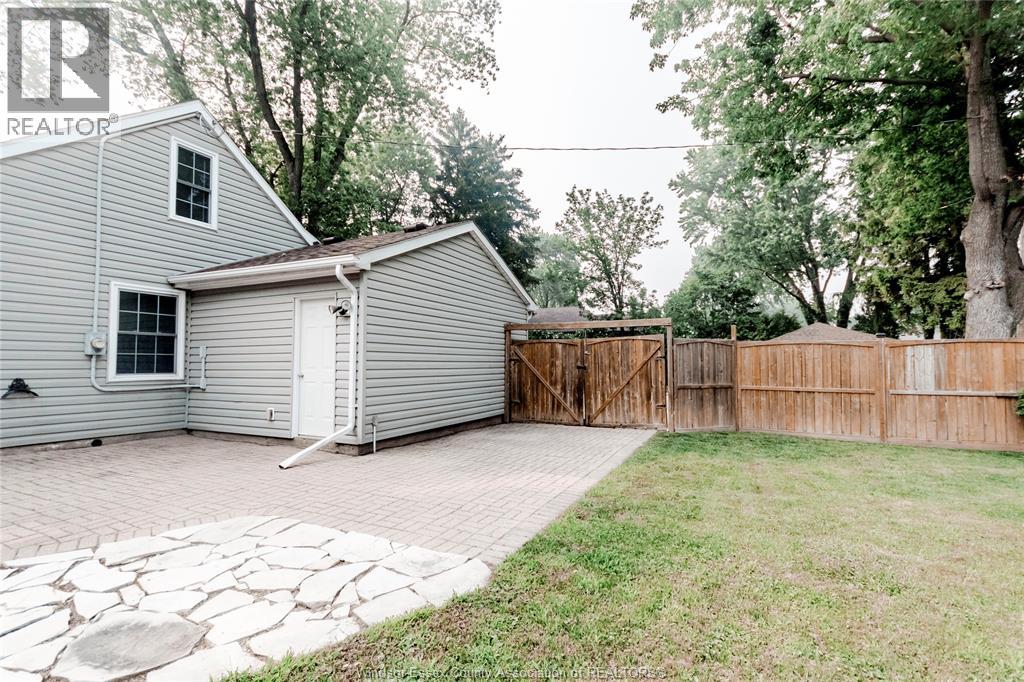 509 Morand, Windsor, Ontario  N9G 1N8 - Photo 34 - 26017389