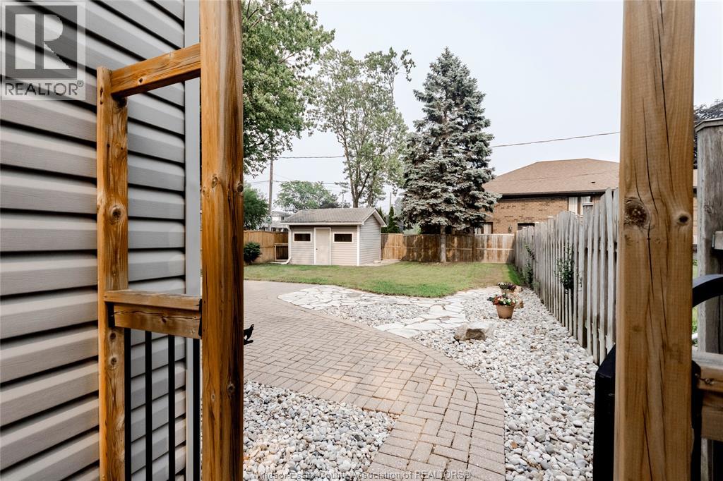 509 Morand, Windsor, Ontario  N9G 1N8 - Photo 35 - 26017389