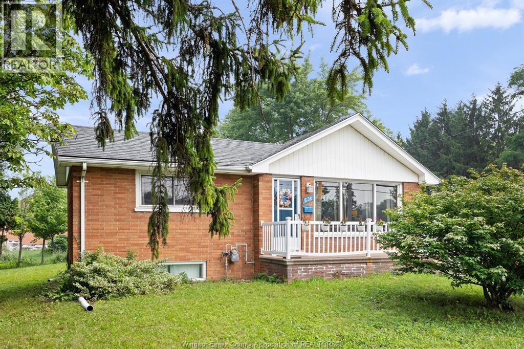 636 CABANA, Windsor, Ontario