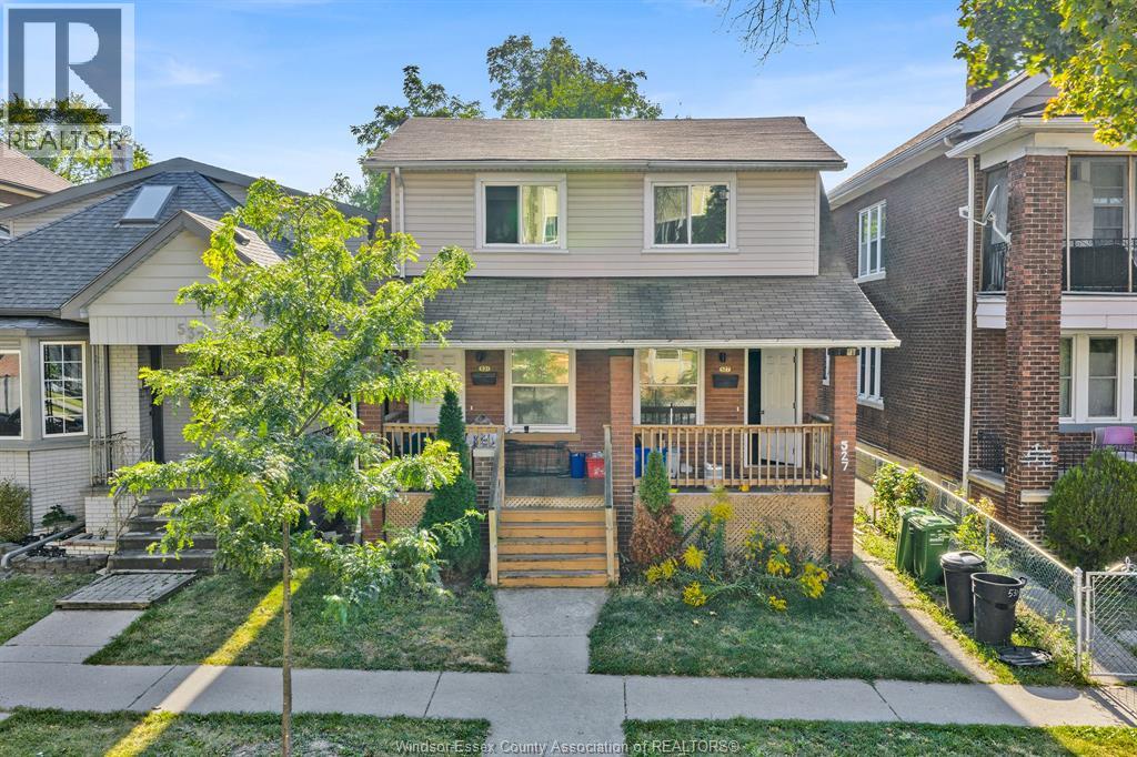 527-531 Mcewan Avenue, Windsor, Ontario  N9B 2E7 - Photo 16 - 26017441