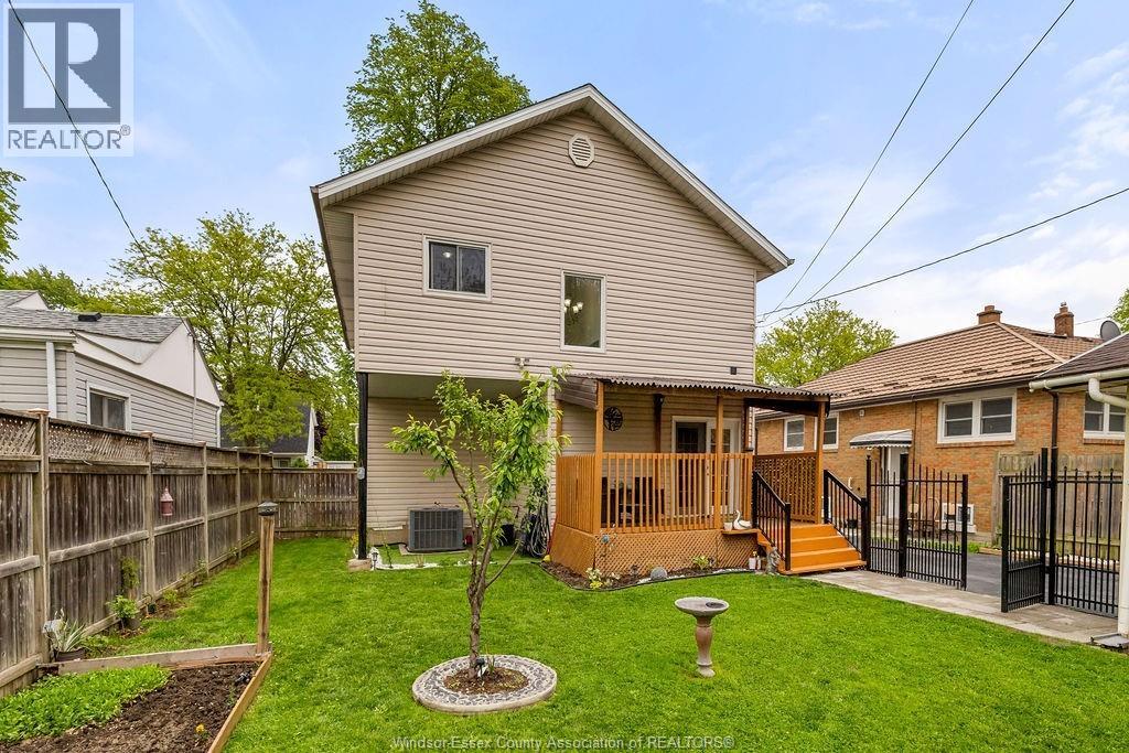 1463 Westcott, Windsor, Ontario  N8Y 4C3 - Photo 22 - 26017439