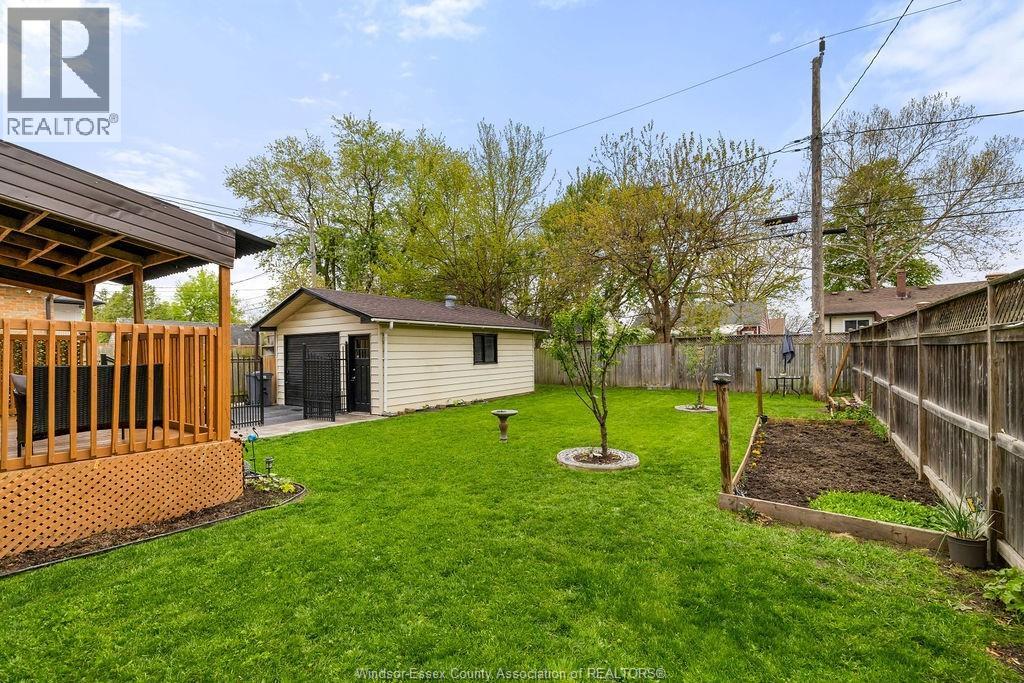 1463 Westcott, Windsor, Ontario  N8Y 4C3 - Photo 24 - 26017439