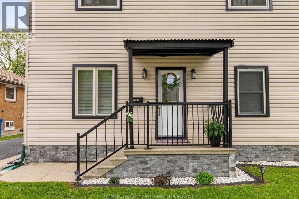 1463 Westcott, Windsor, Ontario  N8Y 4C3 - Photo 3 - 26017439