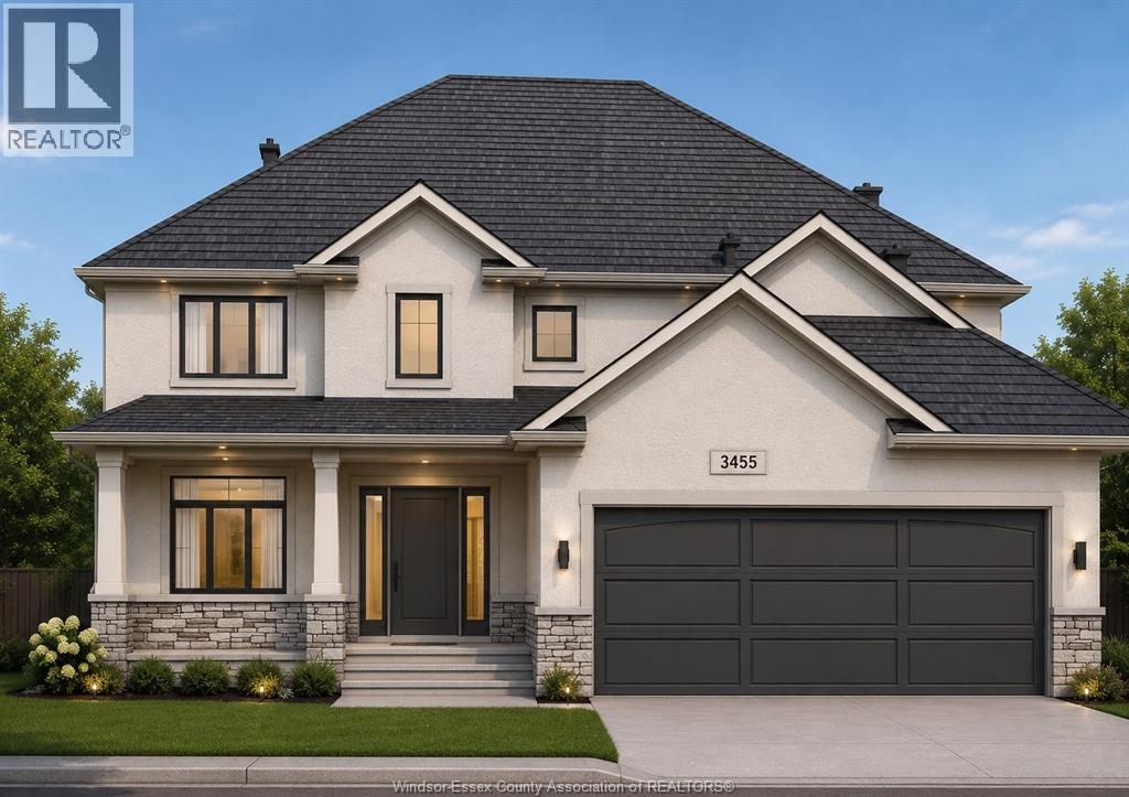 3455 OKE DRIVE, LaSalle, Ontario