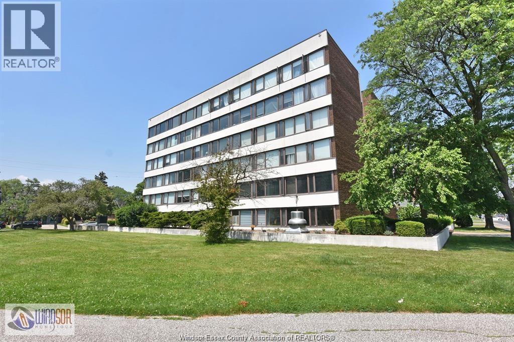 2144 Pelissier Unit# 601, Windsor, Ontario  N8X 1N4 - Photo 1 - 26017454