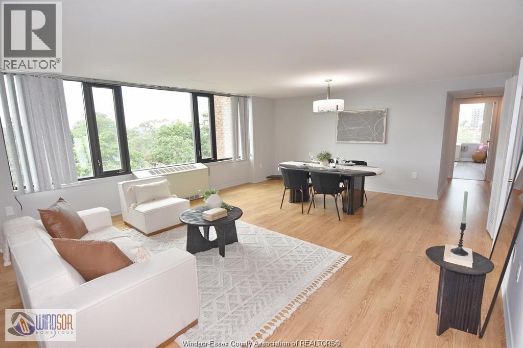 2144 Pelissier Unit# 601, Windsor, Ontario  N8X 1N4 - Photo 14 - 26017454