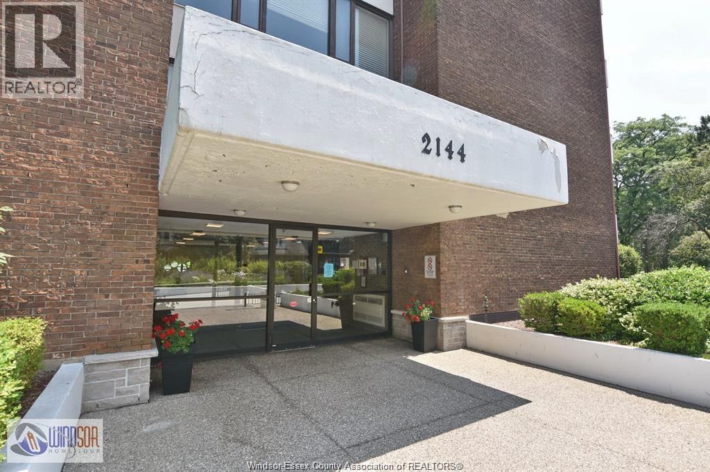 2144 Pelissier Unit# 601, Windsor, Ontario  N8X 1N4 - Photo 3 - 26017454