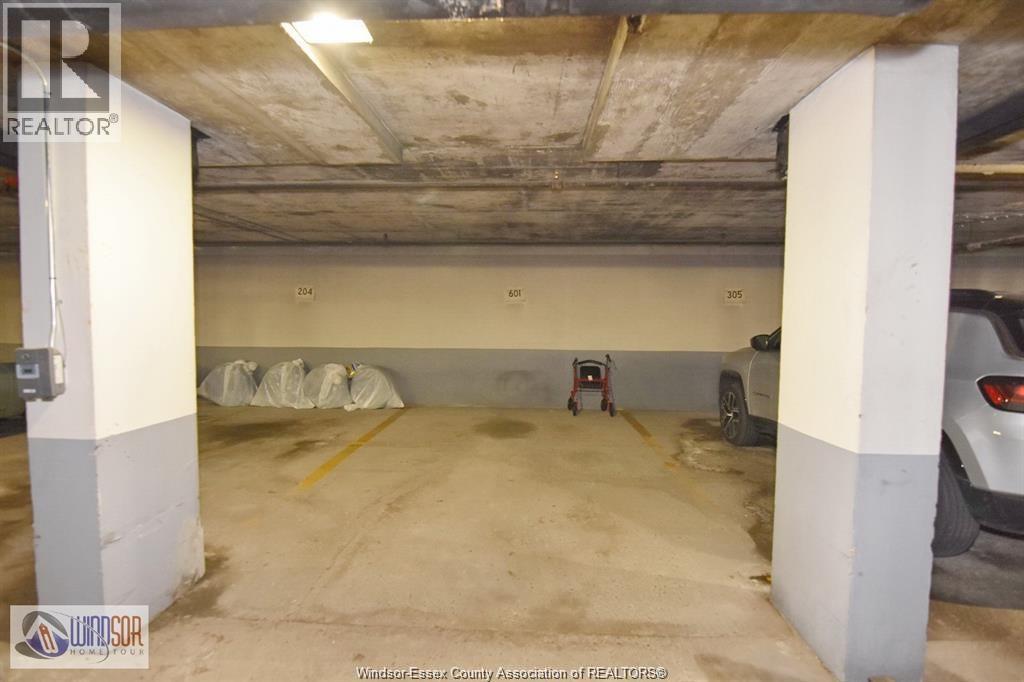2144 Pelissier Unit# 601, Windsor, Ontario  N8X 1N4 - Photo 36 - 26017454