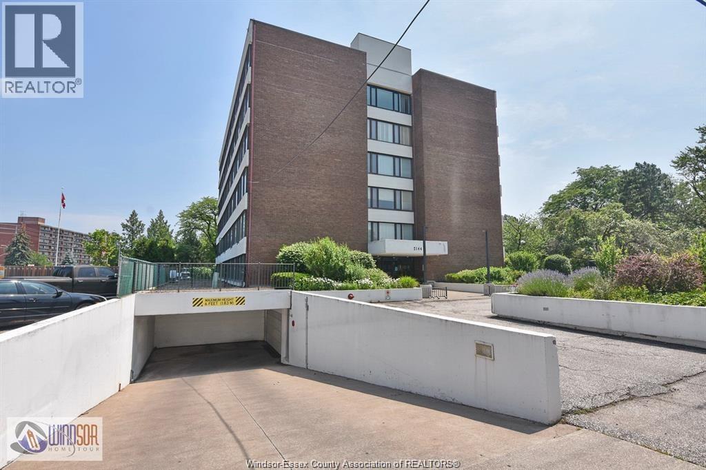 2144 Pelissier Unit# 601, Windsor, Ontario  N8X 1N4 - Photo 4 - 26017454