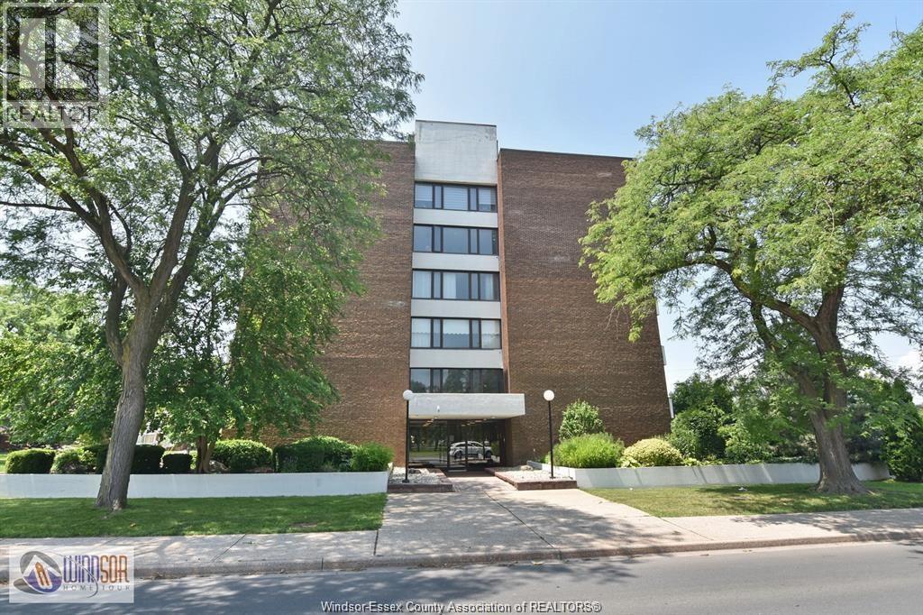 2144 Pelissier Unit# 601, Windsor, Ontario  N8X 1N4 - Photo 7 - 26017454