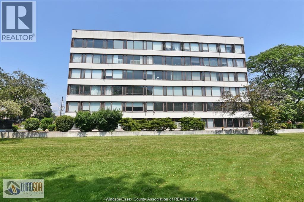2144 Pelissier Unit# 601, Windsor, Ontario  N8X 1N4 - Photo 2 - 26017452
