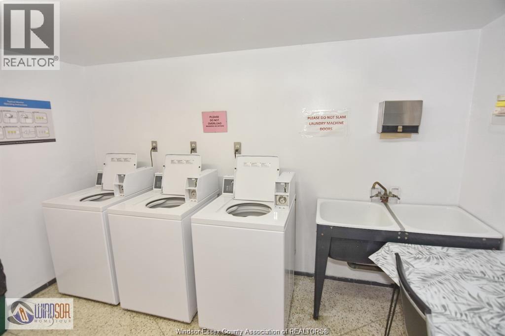 2144 Pelissier Unit# 601, Windsor, Ontario  N8X 1N4 - Photo 35 - 26017452