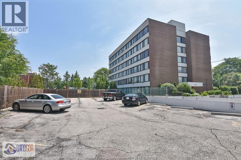 2144 Pelissier Unit# 601, Windsor, Ontario  N8X 1N4 - Photo 5 - 26017452