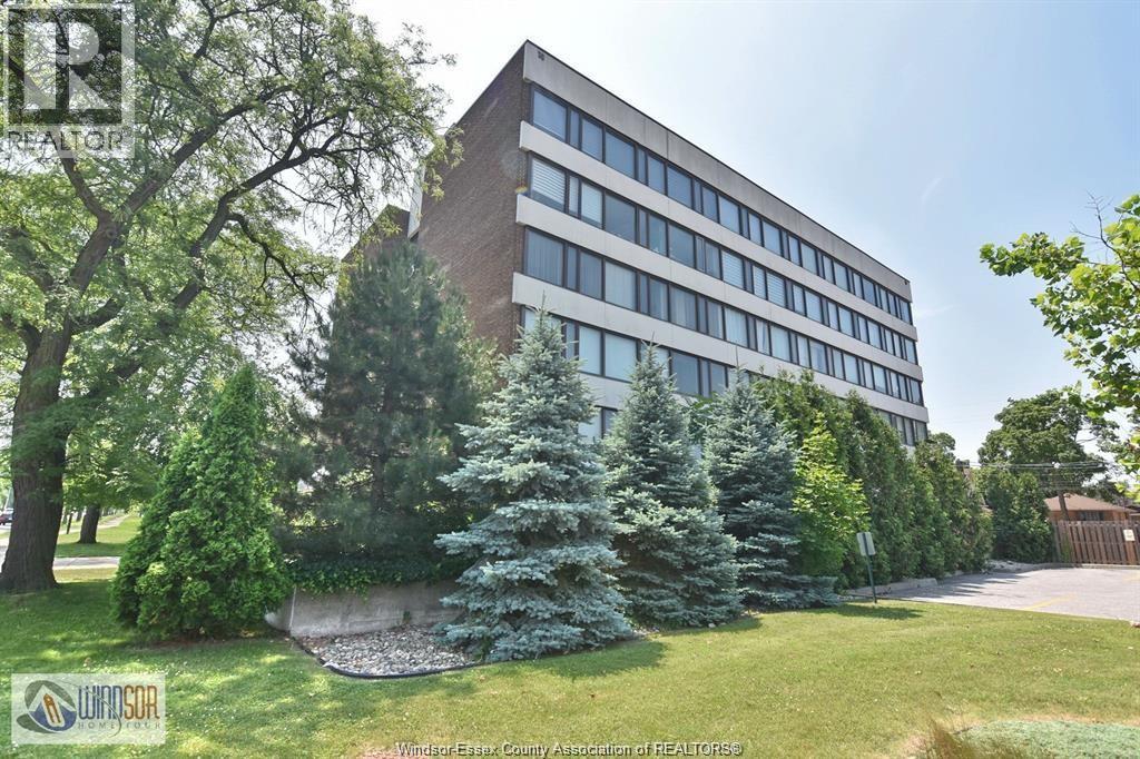 2144 Pelissier Unit# 601, Windsor, Ontario  N8X 1N4 - Photo 8 - 26017452