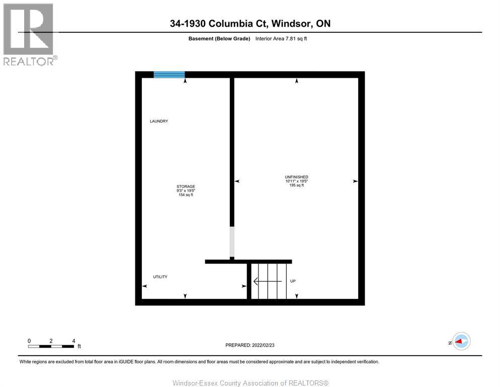 1930 Columbia Court Unit# 34, Windsor, Ontario  N9E 1B1 - Photo 23 - 26017457