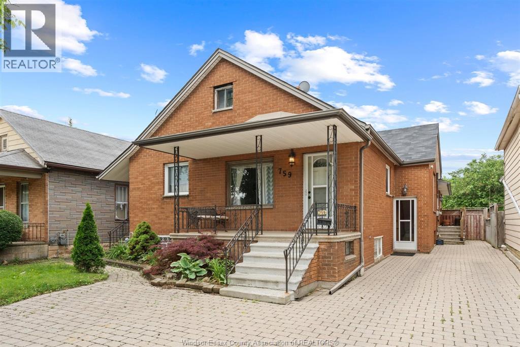 759 Glengarry Avenue, Windsor, Ontario  N9A 1R4 - Photo 2 - 26017438