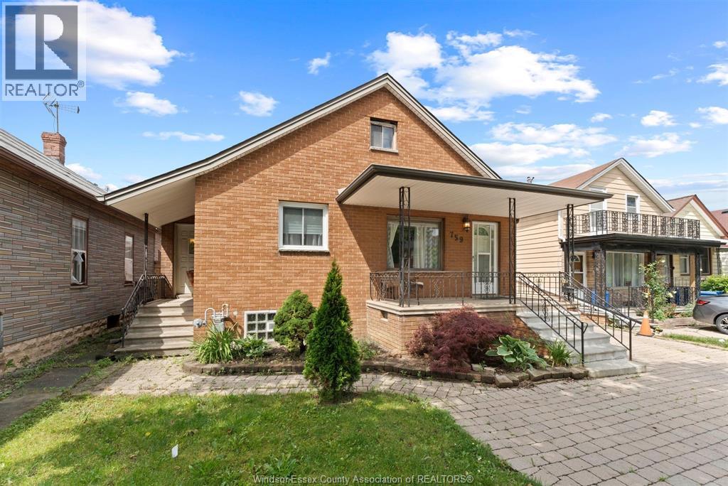759 Glengarry Avenue, Windsor, Ontario  N9A 1R4 - Photo 3 - 26017438